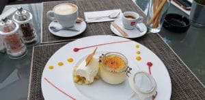 Haute Pepper, restaurant cu bucatarie internationala in Piata Constitutiei din Bucresti