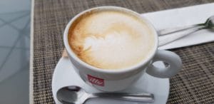 Haute Pepper, restaurant cu bucatarie internationala in Piata Constitutiei din Bucresti