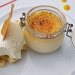 Haute Pepper, restaurant cu bucatarie internationala in Piata Constitutiei din Bucresti