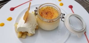 Haute Pepper, restaurant cu bucatarie internationala in Piata Constitutiei din Bucresti