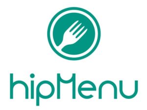 HipMenu logo