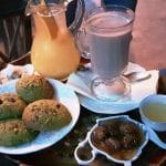 Infinitea, ceainaria ca din alte vremuri din Cotroceni
