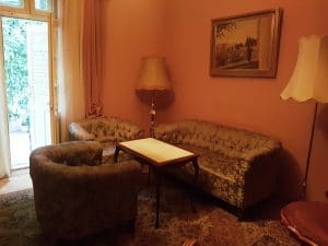 Infinitea, ceainarie boema in cartierul Cotroceni din Bucuresti