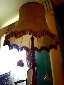 Infinitea, ceainarie boema in cartierul Cotroceni din Bucuresti