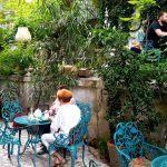 Infinitea, ceainarie boema in cartierul Cotroceni din Bucuresti