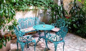 Infinitea, ceainarie boema in cartierul Cotroceni din Bucuresti