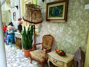 Infinitea, ceainarie boema in cartierul Cotroceni din Bucuresti