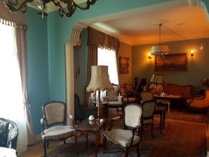 Infinitea, ceainarie boema in cartierul Cotroceni din Bucuresti