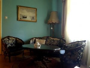 Infinitea, ceainarie boema in cartierul Cotroceni din Bucuresti