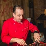 Interviu Restocracy cu Marian Huzu, Head Cheful restaurantului Red Angus din Bucuresti