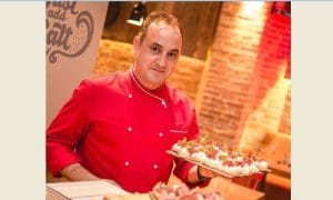 Interviu Restocracy cu Marian Huzu, Head Cheful restaurantului Red Angus din Bucuresti