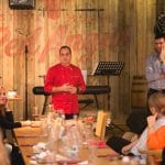 Interviu Restocracy cu Marian Huzu, Head Cheful restaurantului Red Angus din Bucuresti