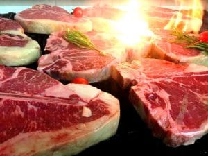 Interviu Restocracy cu Marian Huzu, Head Cheful restaurantului Red Angus din Bucuresti