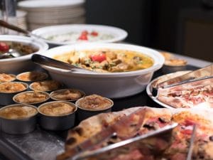 Interviu Restocracy cu Nicolai Schleifer, Executive Cheful hotelului Radisson Blu