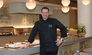 Interviu Restocracy cu Nicolai Schleifer, Executive Cheful hotelului Radisson Blu