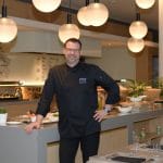 Interviu Restocracy cu Nicolai Schleifer, Executive Cheful hotelului Radisson Blu