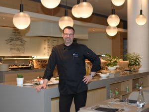 Interviu Restocracy cu Nicolai Schleifer, Executive Cheful hotelului Radisson Blu