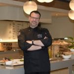 Interviu Restocracy cu Nicolai Schleifer, Executive Cheful hotelului Radisson Blu