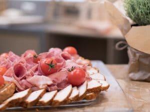 Interviu Restocracy cu Nicolai Schleifer, Executive Cheful hotelului Radisson Blu