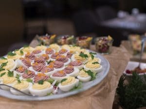 Interviu Restocracy cu Nicolai Schleifer, Executive Cheful hotelului Radisson Blu