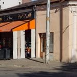 Ion Mihalache, cu Atelierul de Tarte, Refill, Dines si alte restaurante