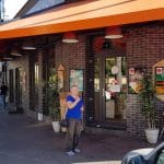 Ion Mihalache, cu Atelierul de Tarte, Refill, Dines si alte restaurante
