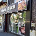 Ion Mihalache, cu Atelierul de Tarte, Refill, Dines si alte restaurante