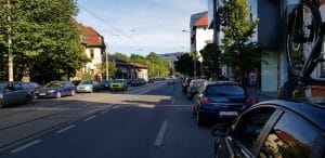 Ion Mihalache, cu Atelierul de Tarte, Refill, Dines si alte restaurante