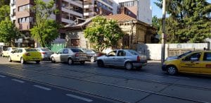 Ion Mihalache, cu Atelierul de Tarte, Refill, Dines si alte restaurante