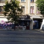 Ion Mihalache, cu Atelierul de Tarte, Refill, Dines si alte restaurante