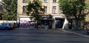 Ion Mihalache, cu Atelierul de Tarte, Refill, Dines si alte restaurante