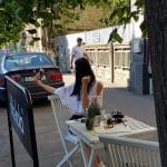 Ion Mihalache, cu Atelierul de Tarte, Refill, Dines si alte restaurante