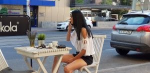 Ion Mihalache, cu Atelierul de Tarte, Refill, Dines si alte restaurante