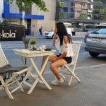 Ion Mihalache, cu Atelierul de Tarte, Refill, Dines si alte restaurante