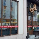 Ion Mihalache, cu Atelierul de Tarte, Refill, Dines si alte restaurante