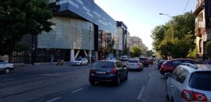 Ion Mihalache, cu Atelierul de Tarte, Refill, Dines si alte restaurante