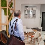 Jule, cafenea mica si boema pe Egdar Quinet in Bucuresti