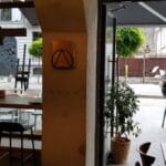 Bistrou urban pe Calea Victoriei in Bucuresti