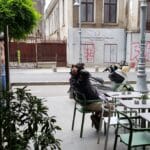 Koketerie, bistrou urban pe Calea Victoriei in Bucuresti