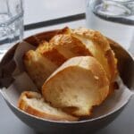 Koketerie, bistrou urban pe Calea Victoriei in Bucuresti