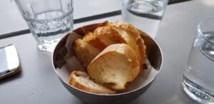 Koketerie, bistrou urban pe Calea Victoriei in Bucuresti
