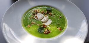 Koketerie, bistrou urban pe Calea Victoriei in Bucuresti