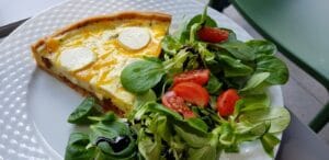 Koketerie, bistrou urban pe Calea Victoriei in Bucuresti