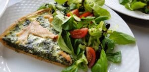 Koketerie, bistrou urban pe Calea Victoriei in Bucuresti