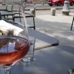 Koketerie, bistrou urban pe Calea Victoriei in Bucuresti