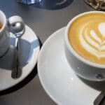 Koketerie, bistrou urban pe Calea Victoriei in Bucuresti