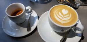 Koketerie, bistrou urban pe Calea Victoriei in Bucuresti