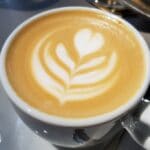 Koketerie, bistrou urban pe Calea Victoriei in Bucuresti