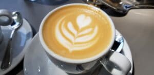 Koketerie, bistrou urban pe Calea Victoriei in Bucuresti