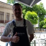 Koketerie, bistrou urban pe Calea Victoriei in Bucuresti Koketerie, bistrou urban pe Calea Victoriei in Bucuresti